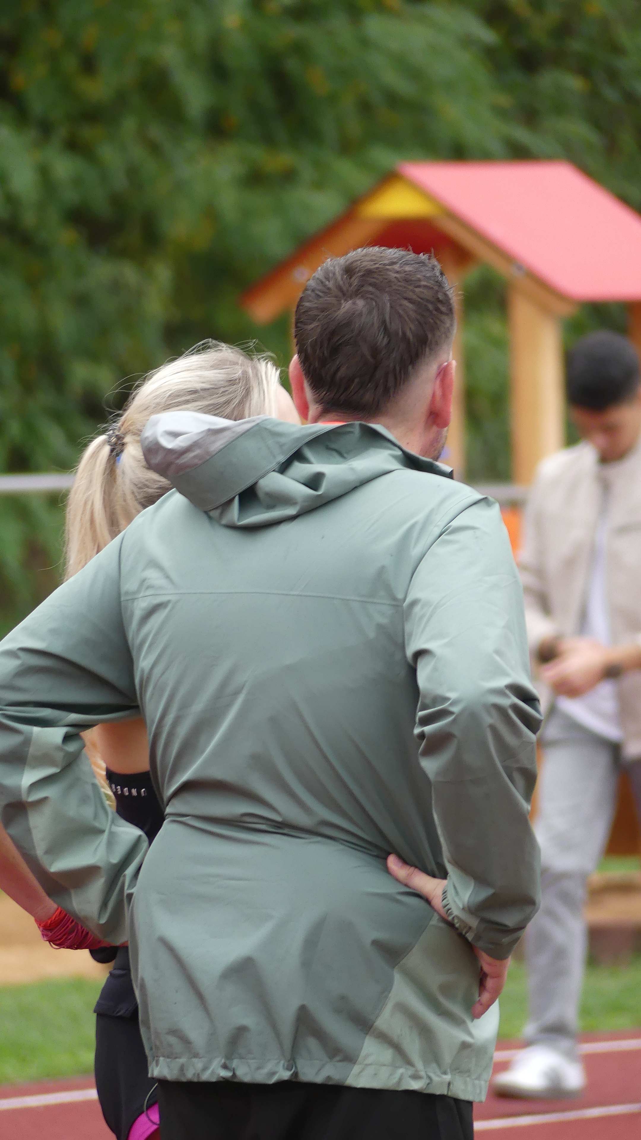 Bild vom 15. Benefizlauf im Jahr 2025. Dies ist das 453. Bild.